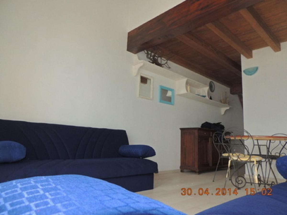Arangioa - Senafer - Villa Funtana Meiga ภายนอก รูปภาพ