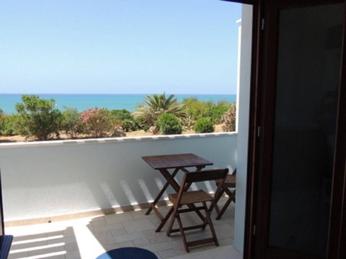 Arangioa - Senafer - Villa Funtana Meiga ภายนอก รูปภาพ