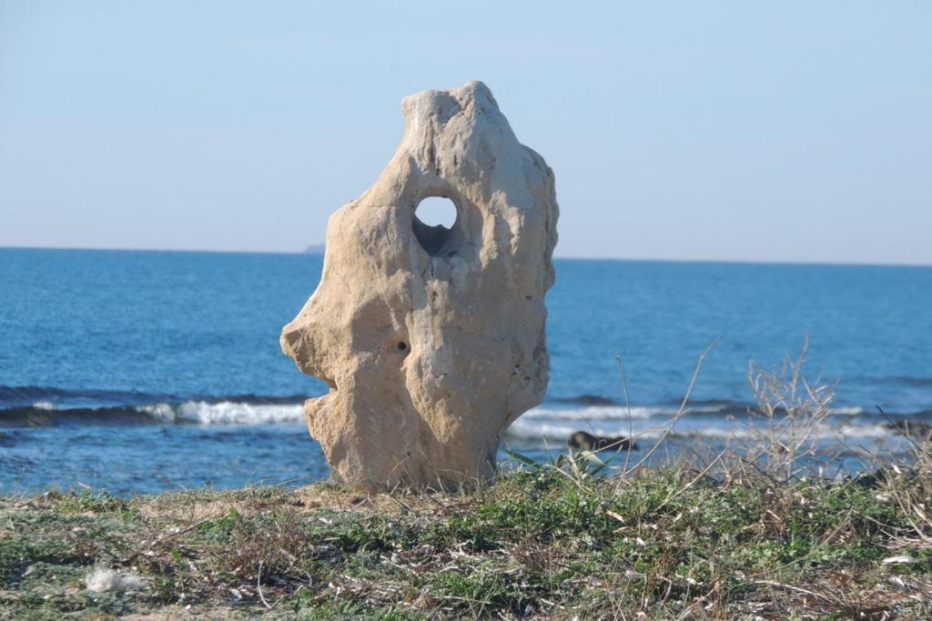 Arangioa - Senafer - Villa Funtana Meiga ภายนอก รูปภาพ